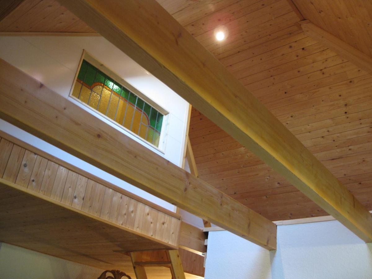 Ferienwohnung Aurich Sandhorst Eg Mit Terrasse Und Kleinem Garten Eksteriør billede