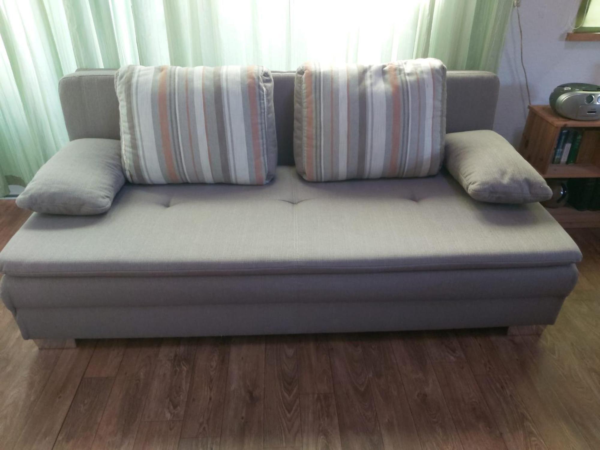 Ferienwohnung Aurich Sandhorst Eg Mit Terrasse Und Kleinem Garten Eksteriør billede